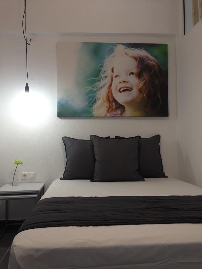 Philoxenia Suites Vrasná Dış mekan fotoğraf