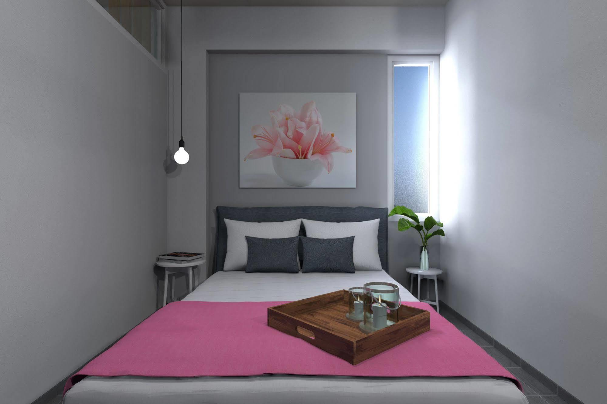 Philoxenia Suites Vrasná Dış mekan fotoğraf